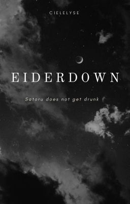 [Trans | GeGo] Eiderdown