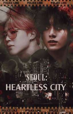 Trans | Gukmin | Seoul: Heartless City