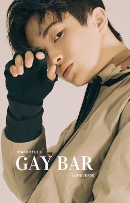 [trans/markhyuck] gay bar