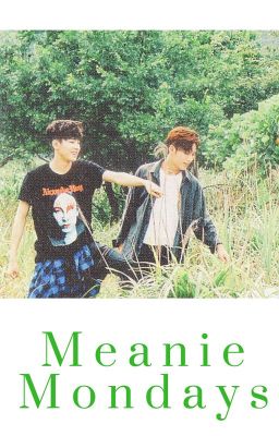 trans | meanie mondays