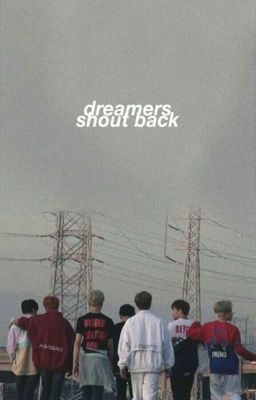 trans | nctdream • dreamies fight club