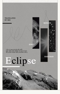 [Trans][Norenhyuck] Eclipse