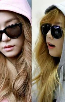 |Trans||oneshot|BooATag|TaeNy|