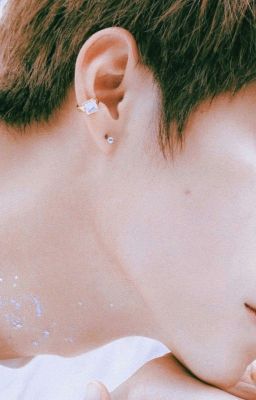 TRANS | ONESHOT | HENDERY x XIAOJUN | Anh là miền xa thẳm, là nửa vũ trụ của em