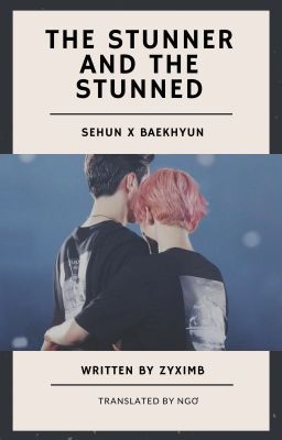 [Trans] SEBAEK/HUNBAEK - The stunner and the stunned