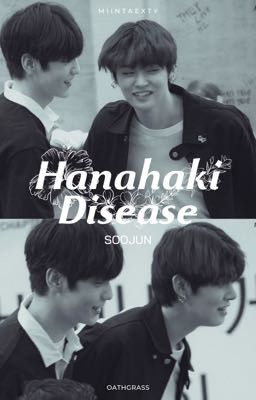 [Trans] SooJun | Hanahaki Disease