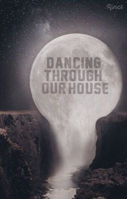 Trans • YuKun • Dancing through our house