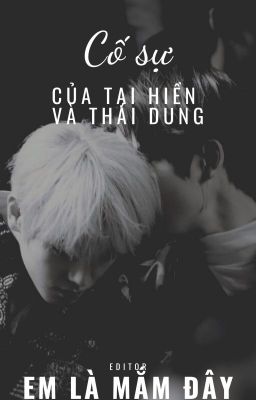 [TRANSFIC JAEYONG] Cố sự của Tại Hiền và Thái Dung