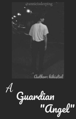 [Transfic] [Kookmin] A Guardian 