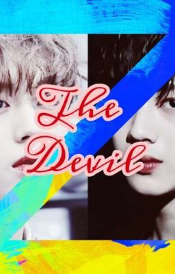 [TRANSFIC| PanWink] The Devil 