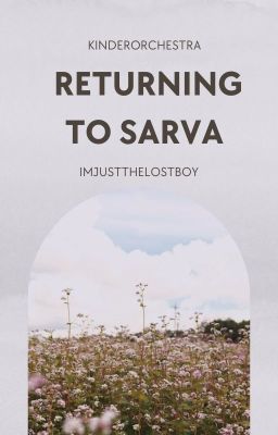 [Translate] [Genshin Impact] [KaveTham] returning to sarva