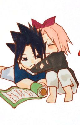 |Translate-SasuSaku| To have and to hold