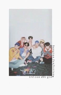 trẻ con đồi gió | bangtan