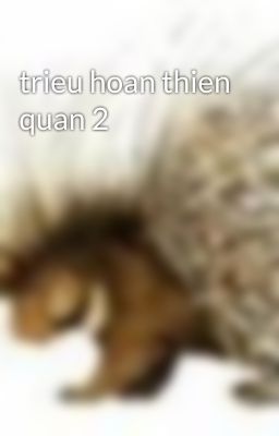 trieu hoan thien quan 2