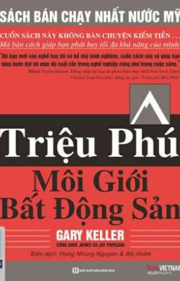 Triệu Phú Môi Giới Bất Động Sản