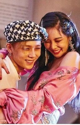 [ Triple H | E'Dawn x HyunA | EA ] nơi thanh xuân em khắc dấu hình bóng chị