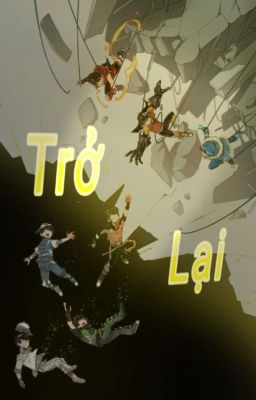 Trở lại (Boboiboy)