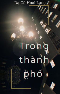 Trong thành phố