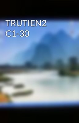 TRUTIEN2 C1-30