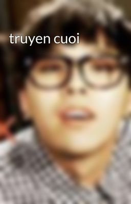 truyen cuoi