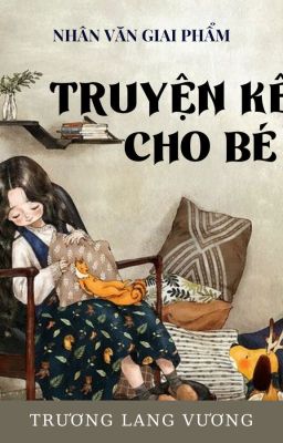 Truyện kể cho bé