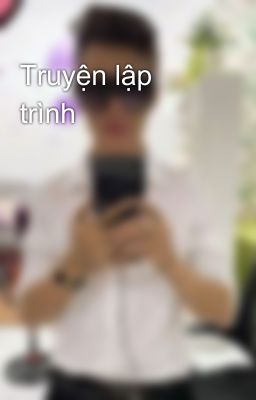 Truyện lập trình