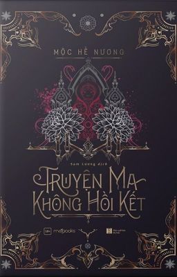 Truyện ma không hồi kết