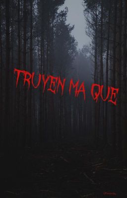 Truyện Ma Quê