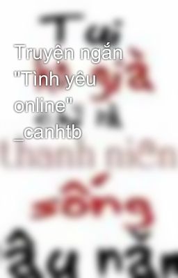 Truyện ngắn 