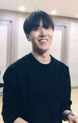 [TRUYỆN NGẮN] Xin lỗi anh! Jung HoSeok {Imagine Hope} (Hoàn)