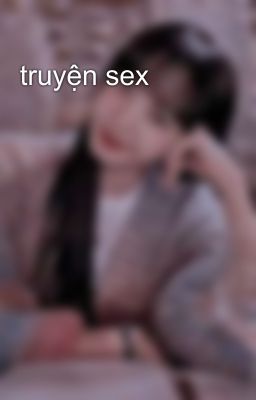 truyện sex