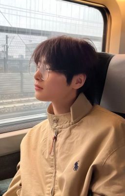 Truyện tình iu của chúng tớ ( Yang Jeongin x you )