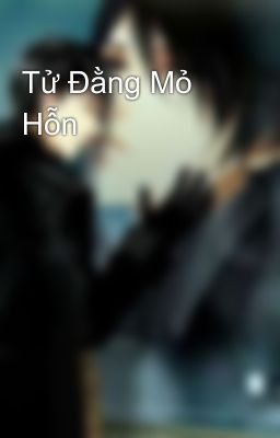 Tử Đằng Mỏ Hỗn