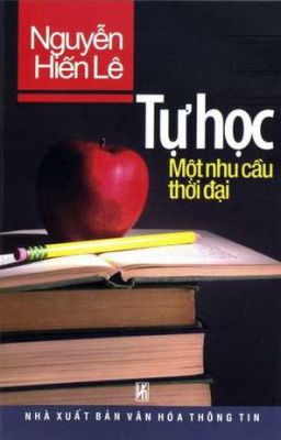 Tự Học -Một Nhu Cầu Thời Đại