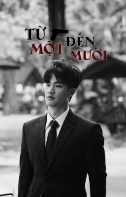 từ một đến mười | TayNew [Completed]