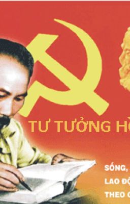 Tư tưởng Hồ Chí Minh