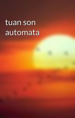 tuan son automata