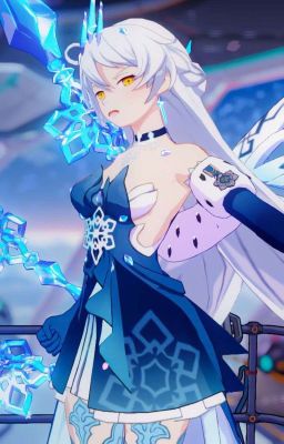 Tui và hệ thống Honkai Impact cùng nhau xuyên không