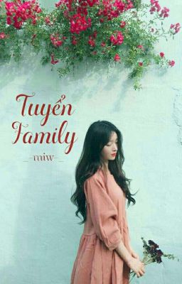 -Tuyển Familyy-