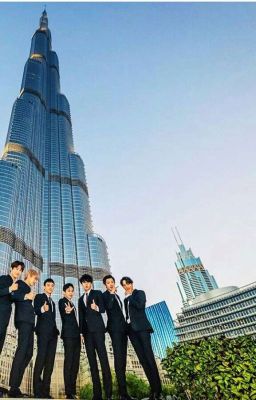 Tuyển Mem_EXO-L Team [ Tuyển gấp ]