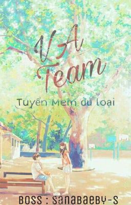 [ Tuyển Mem ] VA Team