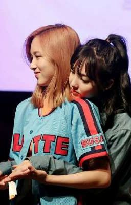 [TWICE] [MINAYEON] MÃI YÊU EM!!