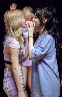 ( TWICE) MONAYEON YÊU LÀ SAI 