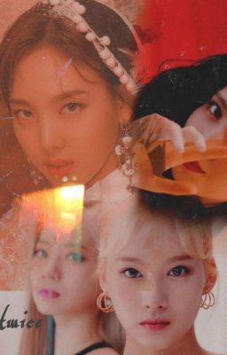 [TWICE] TỔ TRỌNG ÁN SỐ 1020