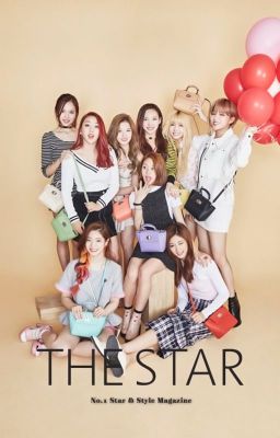 TWICE và những mẩu chuyện hư cấu