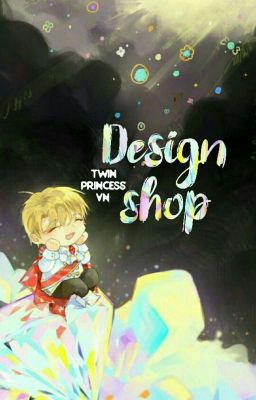 TwinPrincess | Design shop