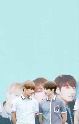 [Twoshort] [EDIT] [VKOOK] Tình yêu sai trái