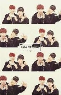 [TWOSHOT][ChanBaek] Giá như....