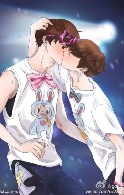 [Twoshot][ChanBaek] Tan biến