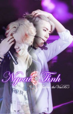 [Twoshot][HunHan][NC-17] Ngoại Tình